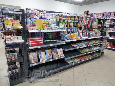 Сімейний — Магазин побутових товарів (бульвар Південний, 36а, м. Івано-Франківськ)