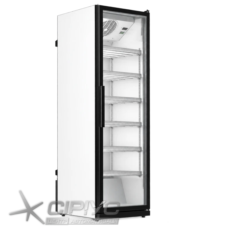 Холодильный шкаф DYNAMIC Full Door