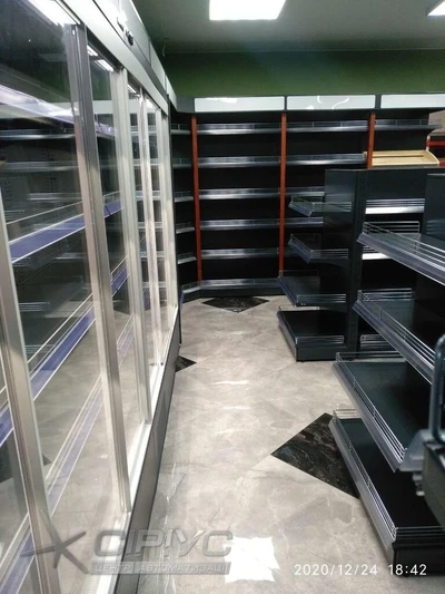 Микулин — Фірмовий магазин (смт Велика Березовиця, Тернопільської обл.)