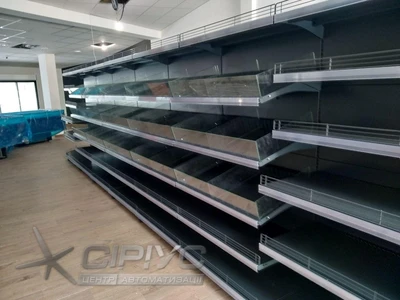 Green Corner — Продуктовий магазин (вул. Собранецька, 179 а, м.Ужгород)