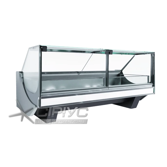 Морозильна вітрина Міссурі М Cold Diamond LT — Технохолод
