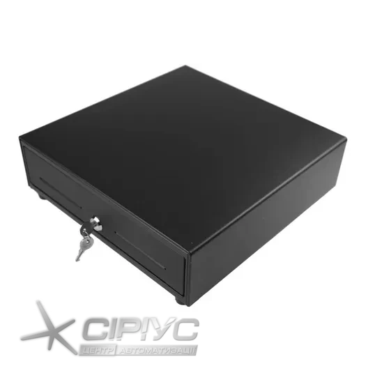 Денежный ящик ASAP POS L-330E