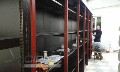 Кошик — Продуктовий магазин (вул. Шевченка 20, м. Коломия, Івано-Франківська область)