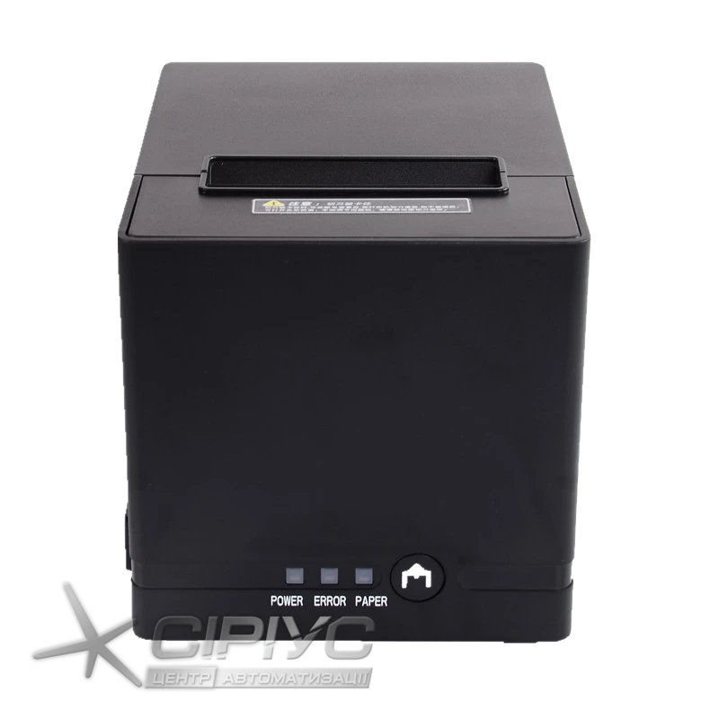 Принтер чеков GPrinter GP-C80250I Plus