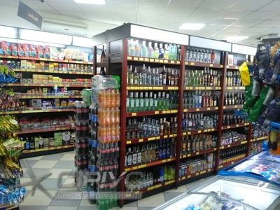 Кошик — Продуктовий магазин (вул. Шевченка 20, м. Коломия, Івано-Франківська область)