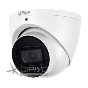 HD-CVI відеокамера Dahua Technology DH-HAC-HDW1200TP-Z-A 2 МП 2,7–12 мм