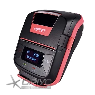 Мобильный принтер чеков HPRT HM-E300
