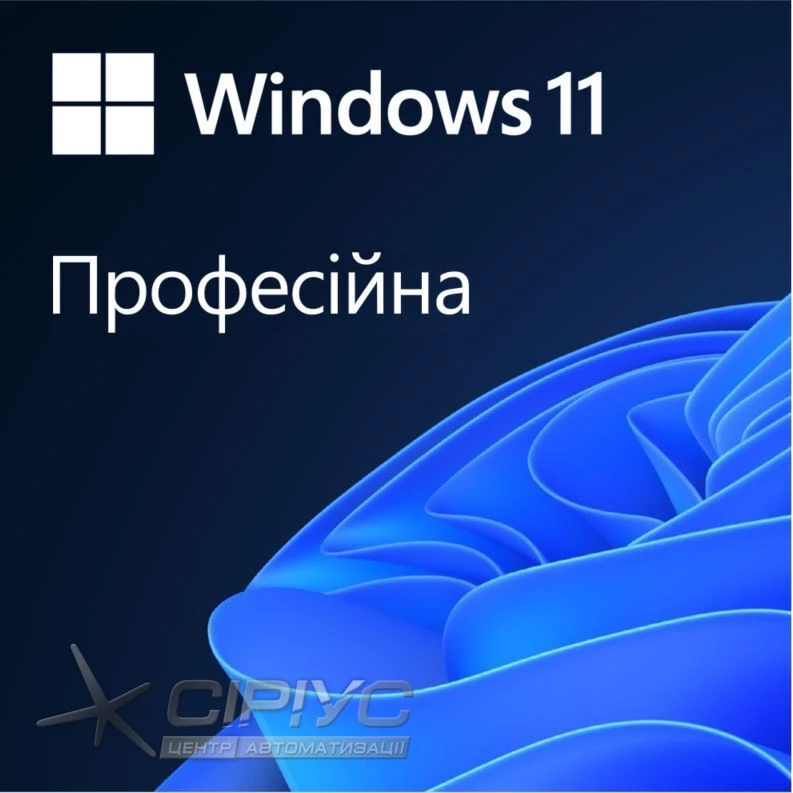 Windows 11 Pro OEM