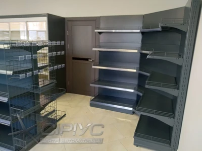 COOP МАРКЕТ — Продуктовий магазин (вул. Грушевського, 2, с.Черніїв, Івано-Франківська область)