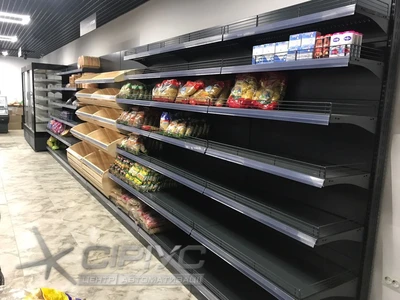 Ельдорадо — Магазин (с. Іллінці, Коломийський р-н, Івано-Франківської обл.)