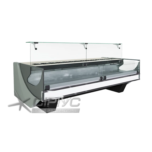 Миссури М Cold Diamond Sushi Pizza Combi — Технохолод
