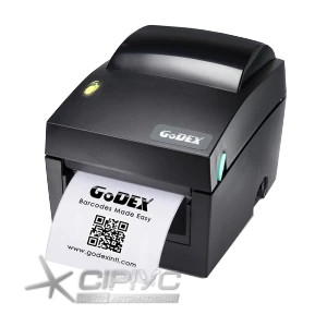 Принтер етикеток GoDEX DT4x