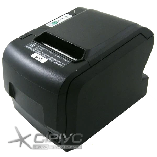Принтер чеков SPRT SP-POS88VMF мультиинтерфейс