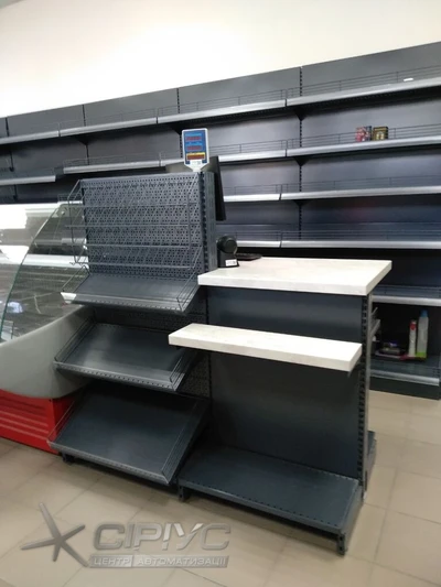 Міні-маркет «Лис» — Продуктовий магазин (смт. Лисець, Івано-Франківської обл.)