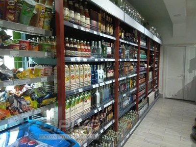 Микулин — Фірмовий магазин (смт Микулинці, Тернопільська область)