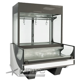 Миссури М Cold Diamond Crystal Combi — Технохолод