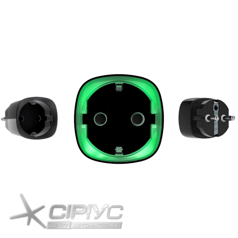 Радиоуправляемая умная розетка Socket
