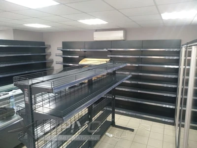 Сімейний продукт ТМ Федик — Фірмовий магазин (вул. Коновальця, м. Івано-Франківськ)