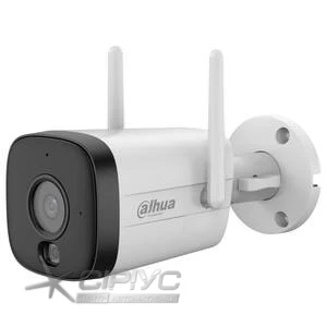 IP відеокамера Dahua DH-IPC-HFW1539DTK1-SAW-IL 5МП WiFi (2.8мм)