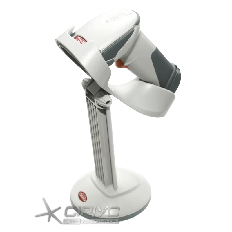 Сканер штрих-кодов ZEBEX Z-3191LE с подставкой
