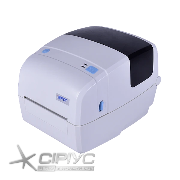 Принтер етикеток IDPRT ID4S 300dpi