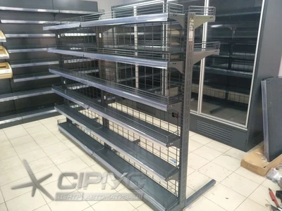 Сімейний продукт ТМ Федик — Фірмовий магазин (вул. Коновальця, м. Івано-Франківськ)