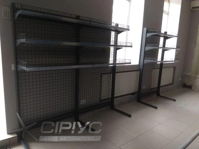 Сімейний продукт ТМ Федик — Фірмовий магазин (вул. Коновальця, м. Івано-Франківськ)