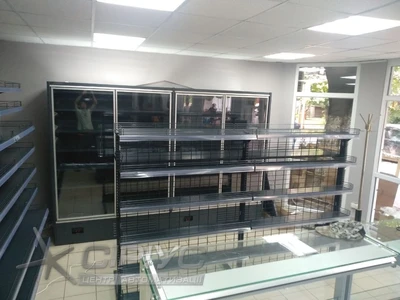 Сімейний продукт ТМ Федик — Фірмовий магазин (вул. Коновальця, м. Івано-Франківськ)