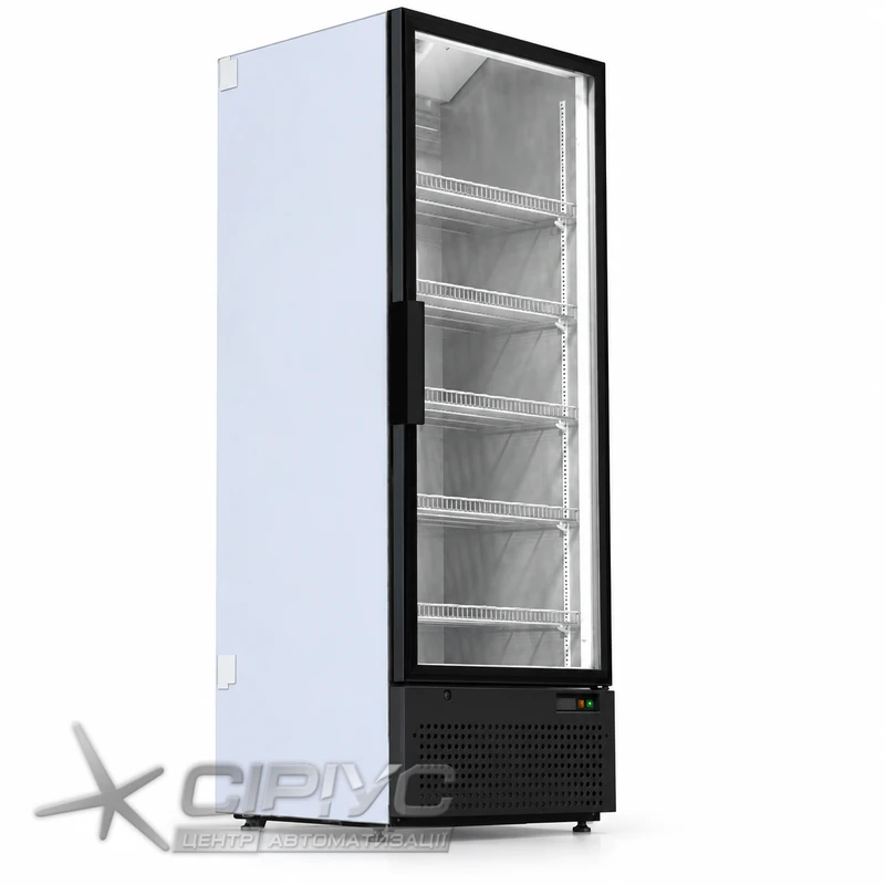 Холодильный шкаф Energy Full Door