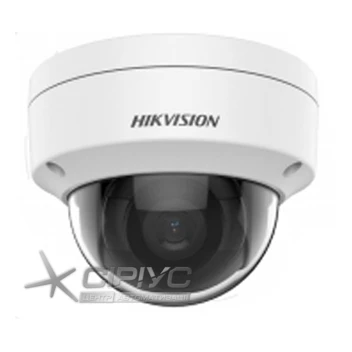 Зовнішня IP-відеокамера Hikvision DS-2CD1121-I(F) 2 МП 2,8 мм