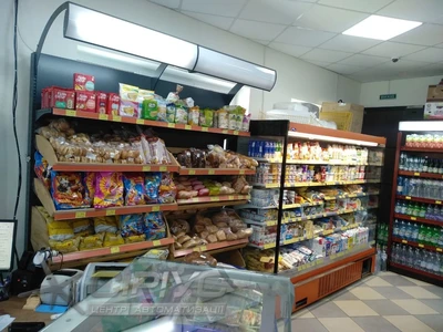 Кошик — Продуктовий магазин (вул. Шевченка 20, м. Коломия, Івано-Франківська область)