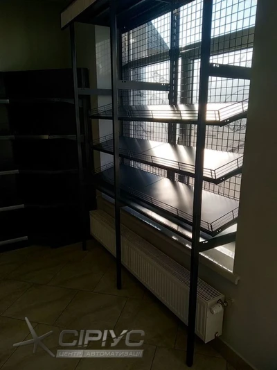 COOP МАРКЕТ — Продуктовий магазин (вул. Грушевського, 2, с.Черніїв, Івано-Франківська область)