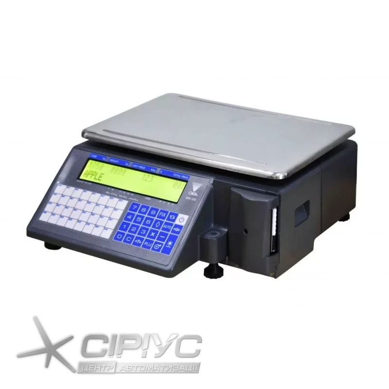 Весы DIGI SM-320B