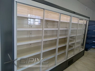 COOP МАРКЕТ — Продуктовий магазин (вул. Грушевського, 2, с.Черніїв, Івано-Франківська область)