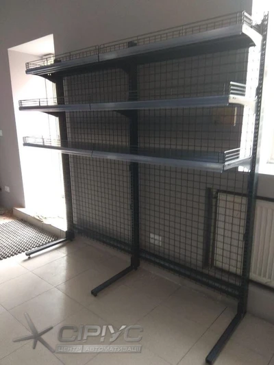 Сімейний продукт ТМ Федик — Фірмовий магазин (вул. Коновальця, м. Івано-Франківськ)