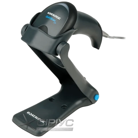 Сканер штрих-кодов Datalogic QScan QD2220