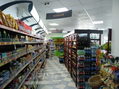 Кошик — Продуктовий магазин (вул. Шевченка 20, м. Коломия, Івано-Франківська область)