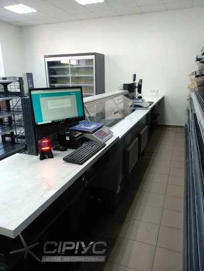 Міні-маркет «Лис» — Продуктовий магазин (смт. Лисець, Івано-Франківської обл.)