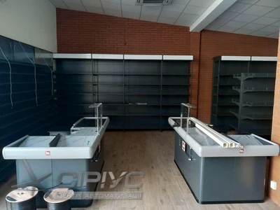 Green Corner — Продуктовий магазин (вул. Собранецька, 179 а, м.Ужгород)