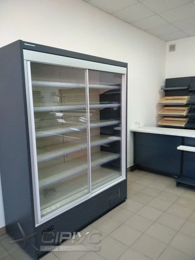 Міні-маркет «Лис» — Продуктовий магазин (смт. Лисець, Івано-Франківської обл.)