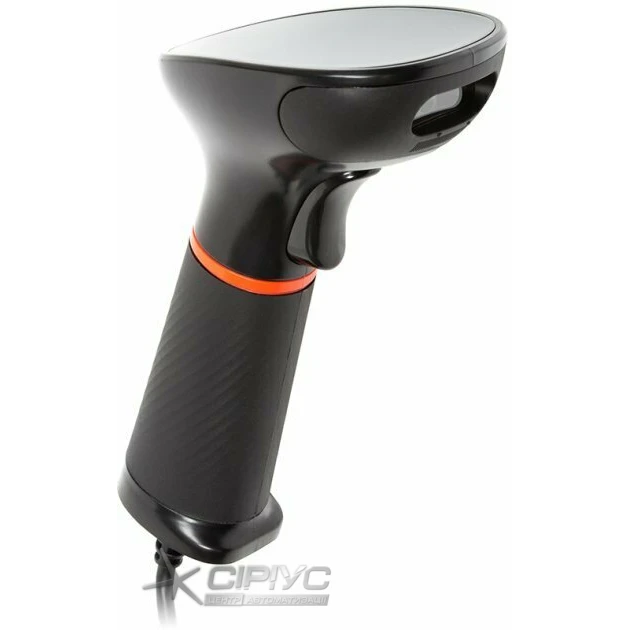 Сканер штрих-кода Sunlux XL-3610 USB 2D с подставкой