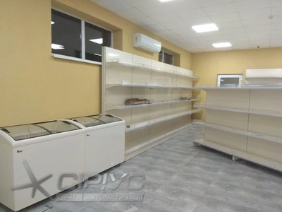 Продуктовий магазин —  (с. Кобаки, Косівський район, Івано-Франківська область)