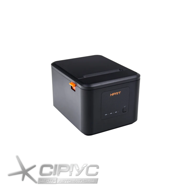 Принтер чеков HPRT TP80K-L