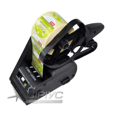 Ручной апрликатор этикеток Dynamic MD60