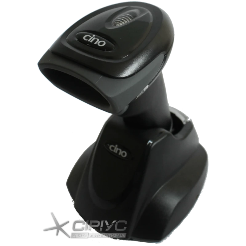 Bluetooth сканер штрих-кодов CINO F680 BT