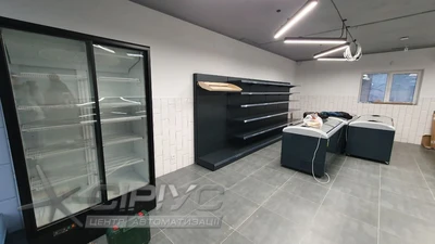 Галицька рибка — Спеціалізований рибний магазин (м. Коломия, Івано-Франківської обл.)