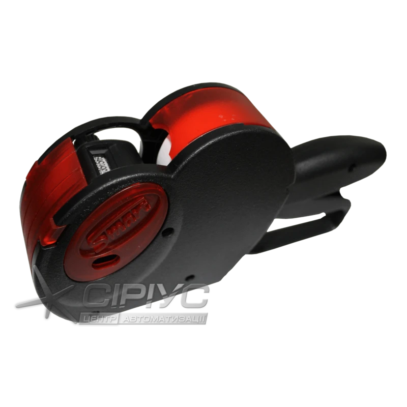 Этикет-пистолет SMART 2112-8