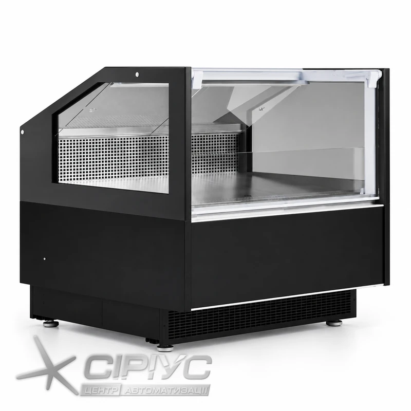 Холодильная витрина GRACIA 1.25 DG