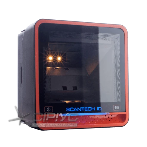 Цифровой сканер штрих-кода Scantech-ID NOVA N-4080i