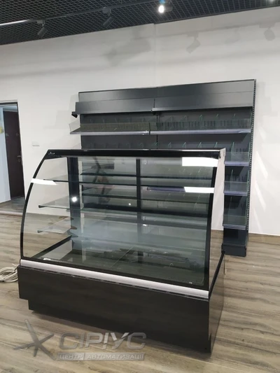 Колосок — Фірмовий магазин Коломийського хлібокомбінату (м. Коломия, Івано-Франківської обл.)